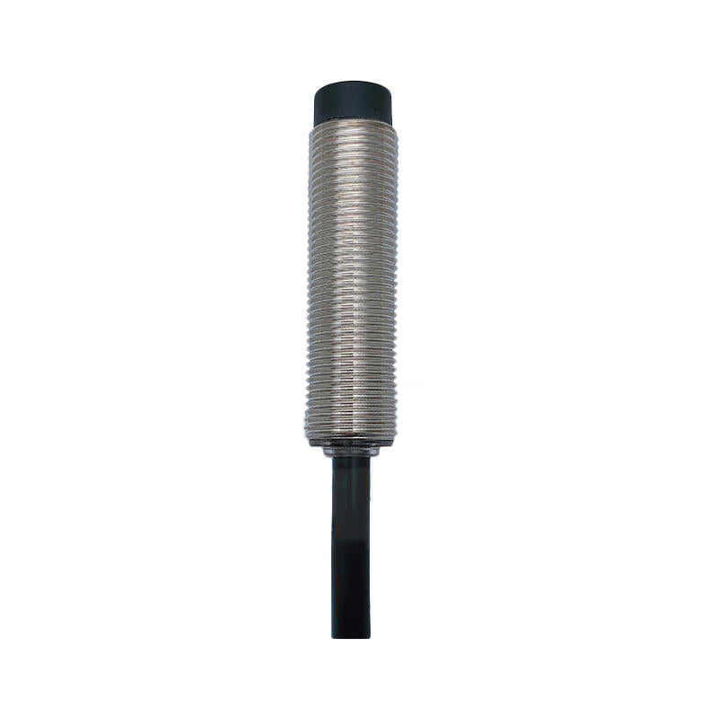 Panasonic Cylindrical Proximity Sensor; GX-112MLA