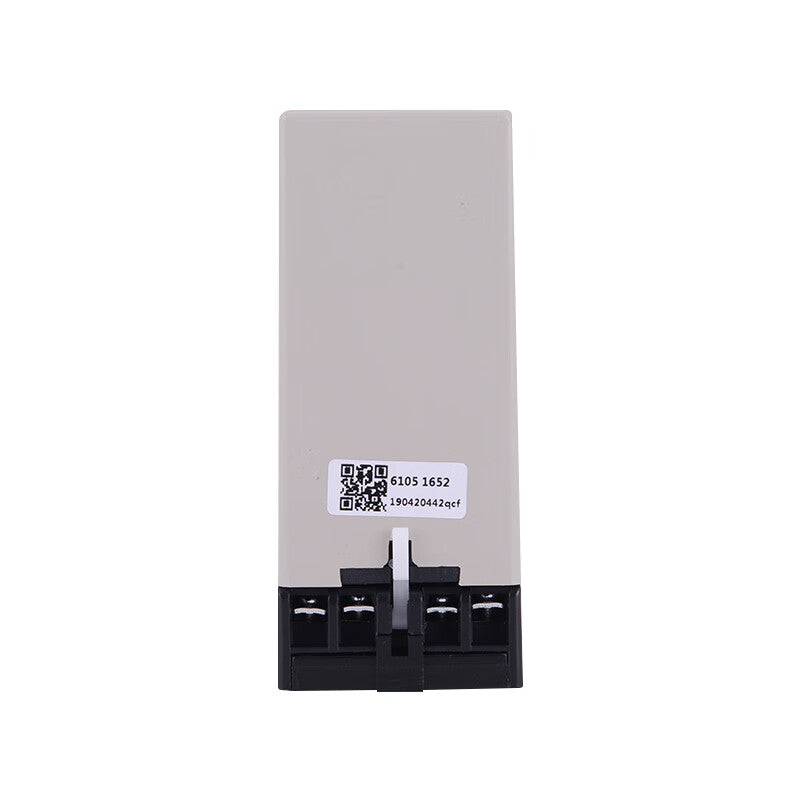PEOPLE XJ3-G Phase Sequence Protection Relay AC220V