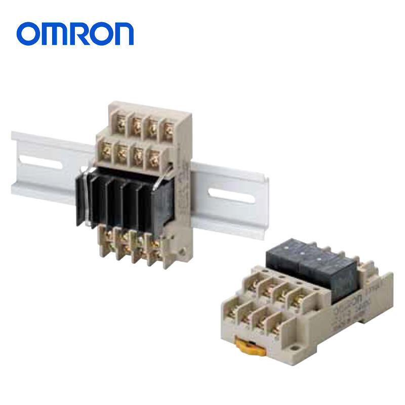 Omron G3S4-D1 Solid State Relay - DC24V Control Voltage