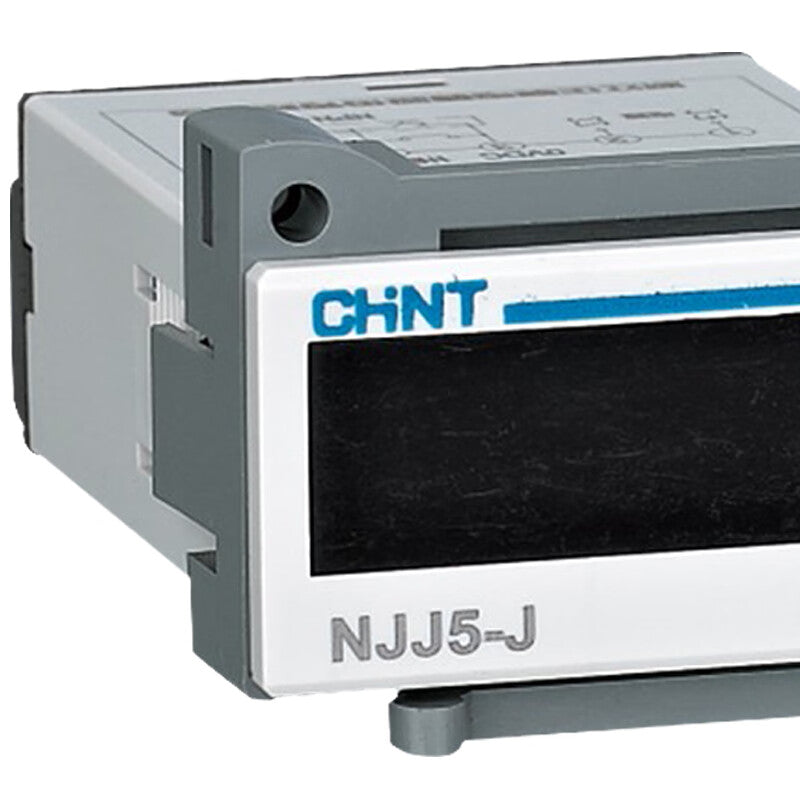 Chint NJJ5-JL DC24V Time Relay