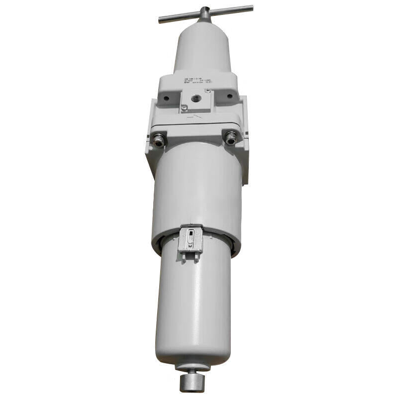 SMC filter pressure reducing valve; AW30-N02BG-2-B-X430
