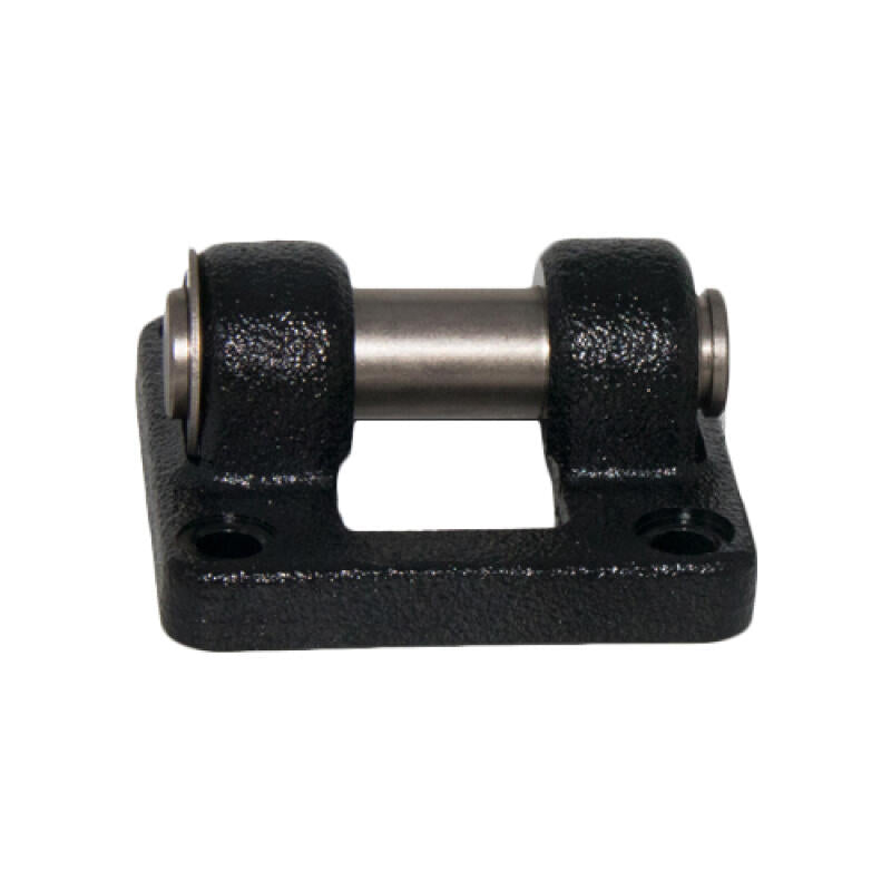 AirTAC tie rod standard cylinder mounting accessories, double clevis seat; F-SC200CB