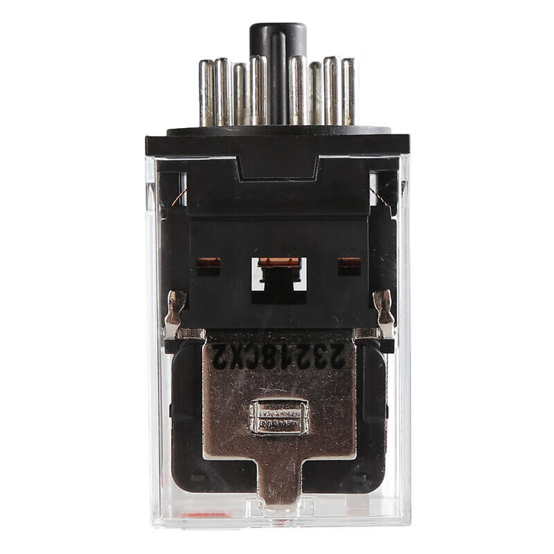 Omron small power relay; MKS3P DC24 BY OMZ/C