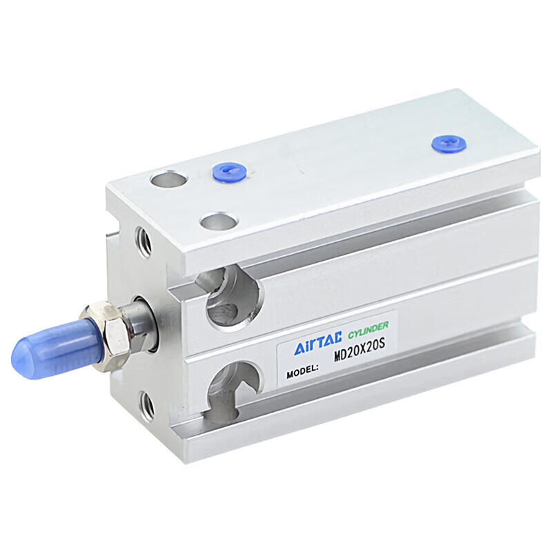 AirTAC MD20×70S Multi-Position Fixed Cylinder - Double Acting