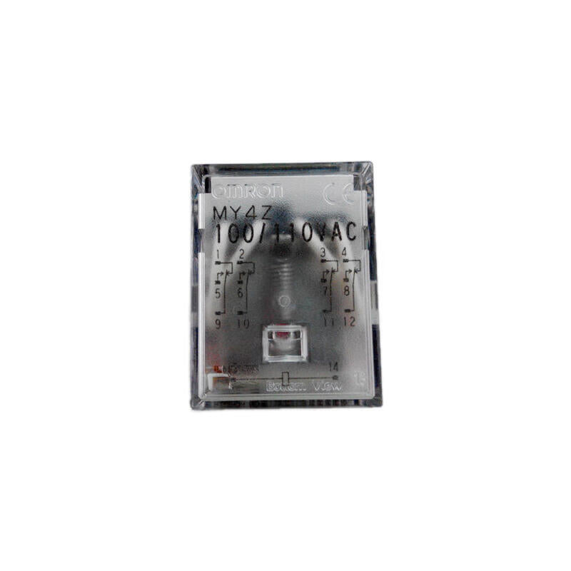 Omron MY4Z AC110/120 (S) Micro Power Relay