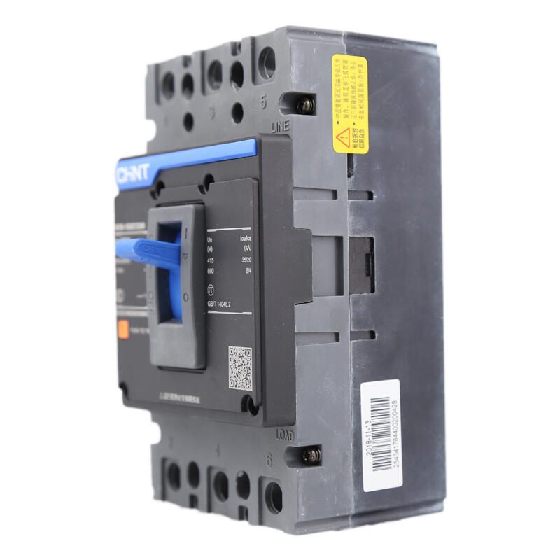 Chint NXM-160S/3300 160A Molded Case Circuit Breaker