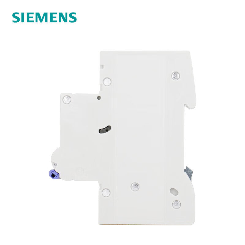 Siemens 5SN6316-7CN Type C 16A 3P 6KA Circuit Breaker