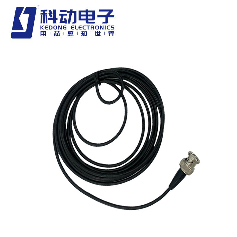 KDCG Yangzhou Kedong Electronic Sensor Connection Cable, Low Noise Cable X004-000 Series