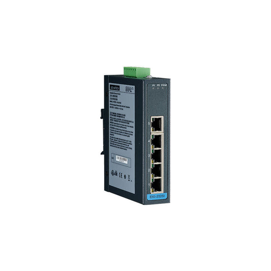 Advantech/ADVANTECH 5-port wide temperature switch 100M unmanaged industrial grade; EKI-2525I