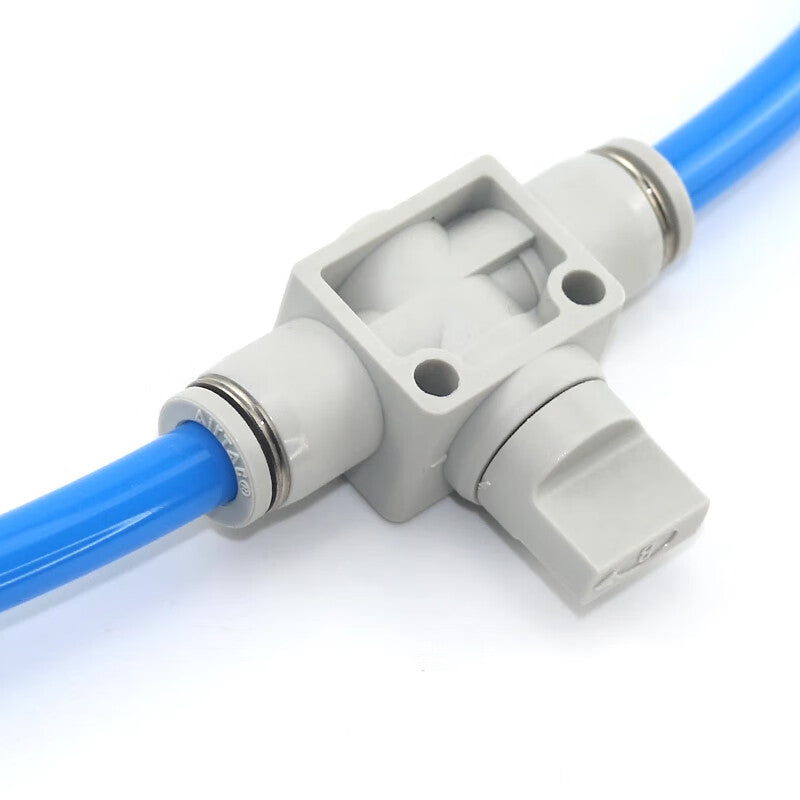 AirTAC Hand Valve; PHV6B