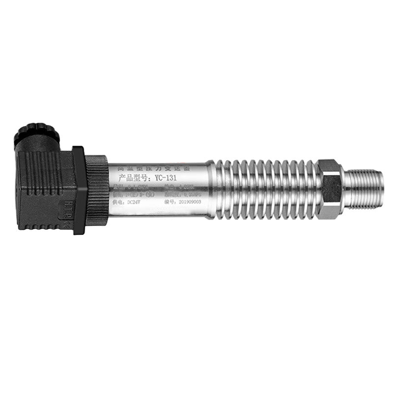 CONJANT CJ-T300 High Precision Temperature Resistant Pressure Transmitter