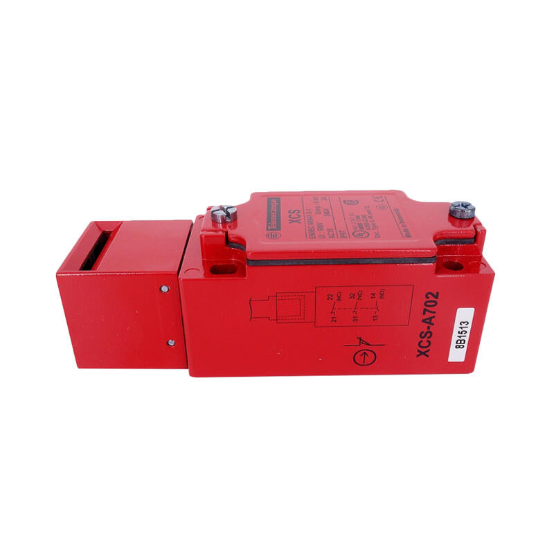 Telmeco Preventa XCS without insert locking safety door switch 3P; XCSA702