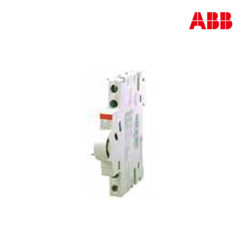 ABB S2C-H02R Miniature Circuit Breaker Aux Contacts