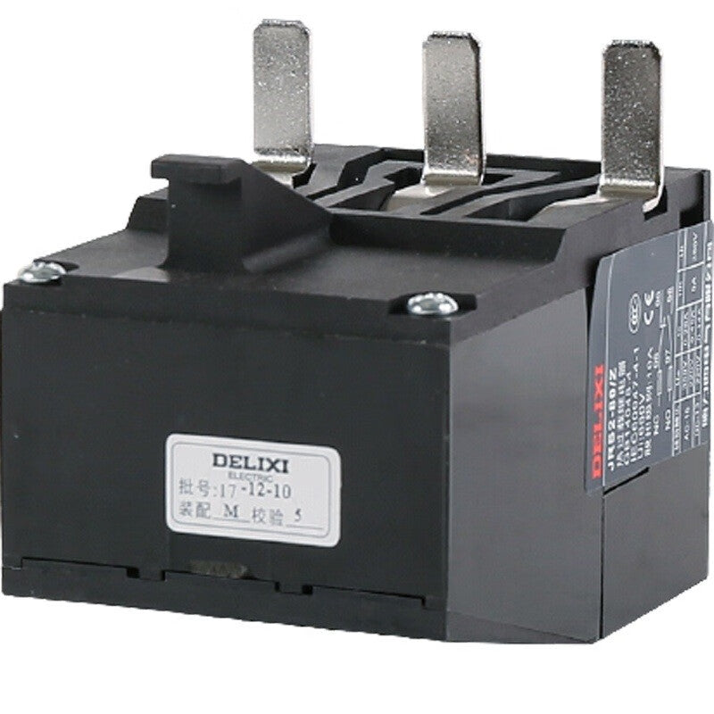 DELIXI ELECTRIC JRS2-80/Z Thermal Overload Relay 70-88A