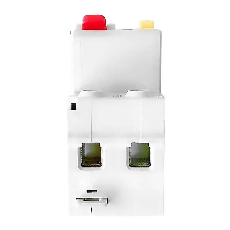 Delixi Electric leakage protection circuit breaker; DZ47PLEY-63 1P+NC 25A 30mA