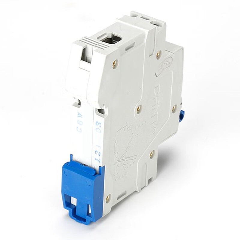 Chint miniature circuit breaker 1P 20A D 6kA NB1-63 1P D20 6kA(R)