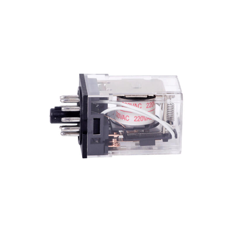 Chint universal small high-power electromagnetic relay; JQX-10F/2Z DC24V
