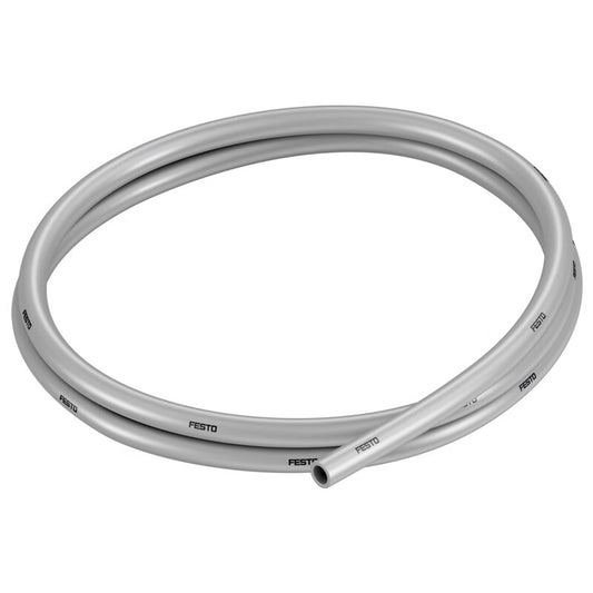 Festo (FESTO) plastic air pipe; PUN-H-8X1,25-SI