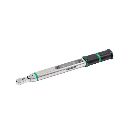 SATA 1/4" Series Industrial Grade Wireless Electronic Torque Wrench 5-25 N·m 96585
