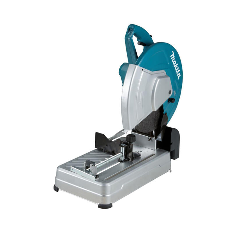 Makita Cordless Profile Cutting Machine 355mm (bare metal) DLW140Z