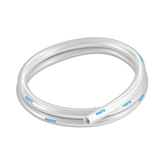 Festo (FESTO) plastic air pipe; PUN-H-14X2-NT