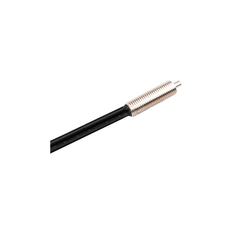 Omron Digital Fiber Optic Sensor; E32-ZC200 2M BY OMS