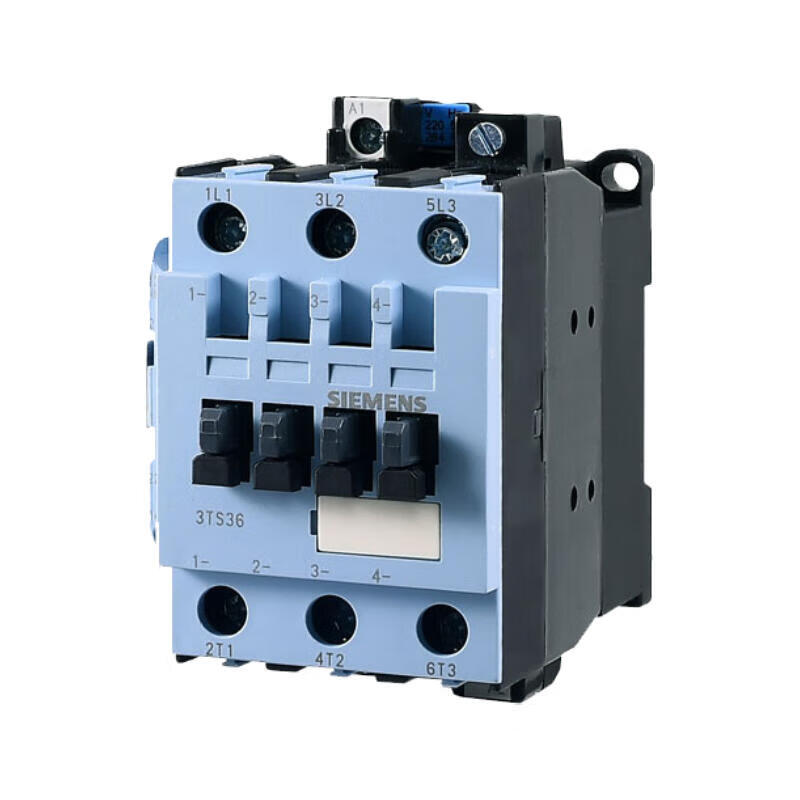Siemens Contactor AC 50Hz, 220V 45A 22kW, Spec 2