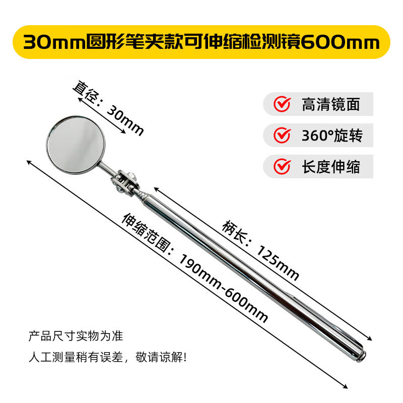 GREENER Auto Repair Tool Cart - Mobile Workshop Tool Cabinet