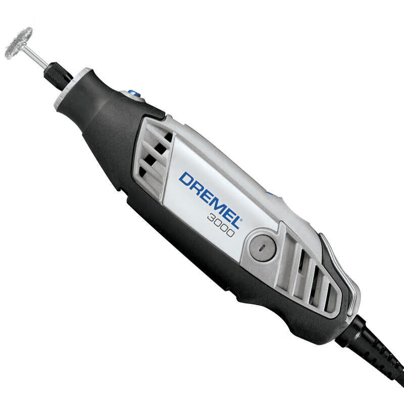 Bosch Dremel Electric Grinder Set DREMEL3000-1/26