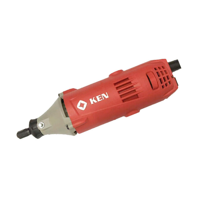 KEN 120W Die Grinding Machine, 3mm Precision, 9003E Model
