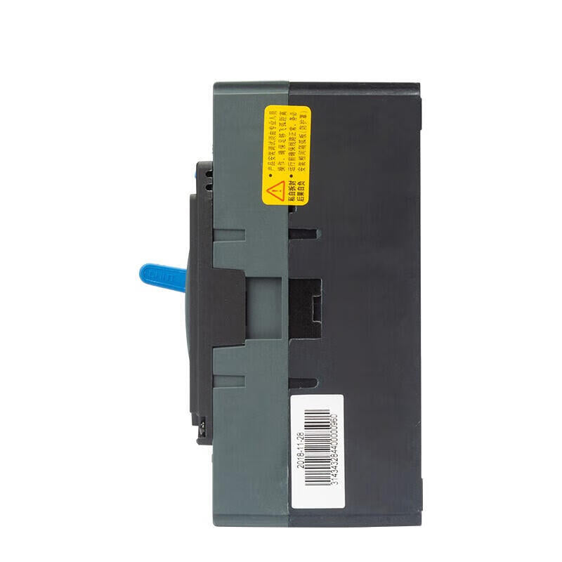 Chint NXM-250S/3300 160A Molded Case Circuit Breaker