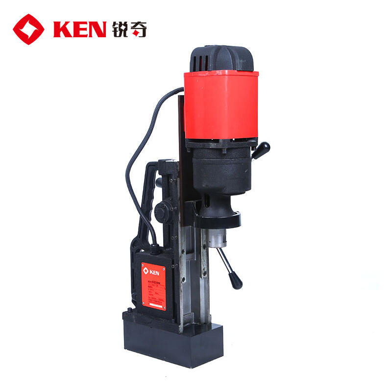 KEN 1800W Magnetic Drill 38mm 6038N