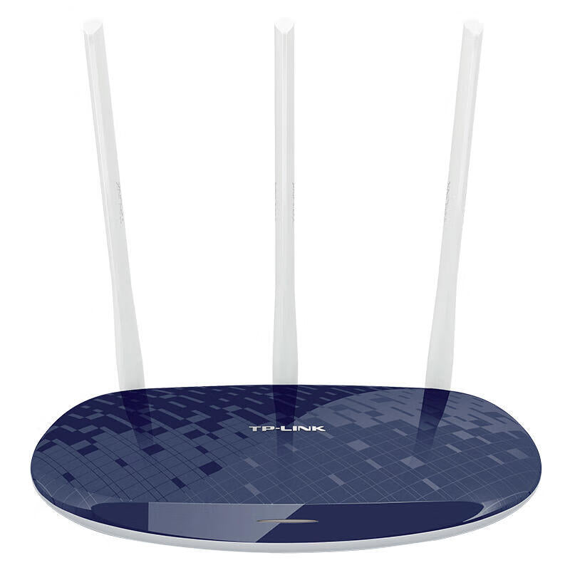 TP-LINK wireless router; TL-WR886N