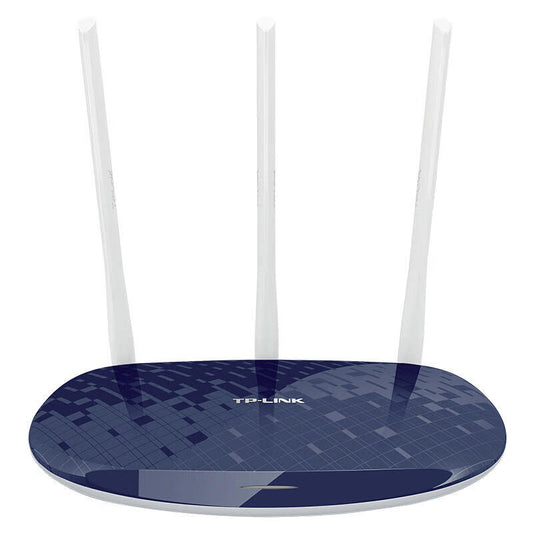 TP-LINK wireless router; TL-WR886N