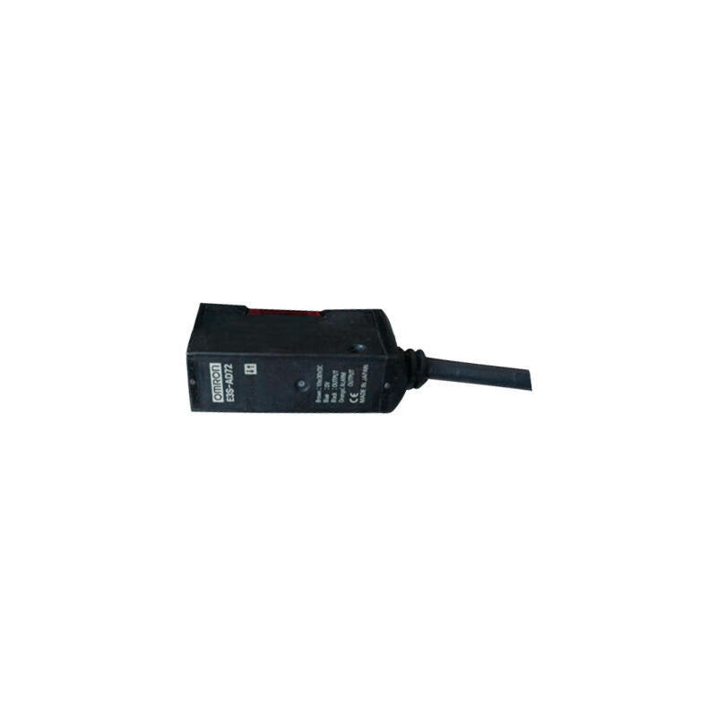 Omron amplifier built-in photoelectric switch (medium); E3S-AD72 2M