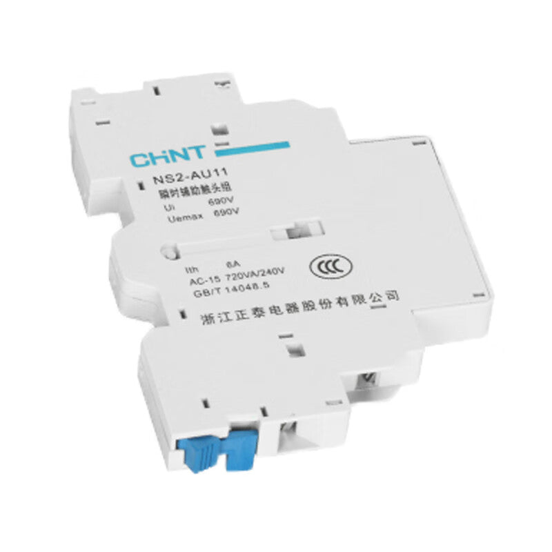 Chint Motor Protection Circuit Breaker Starter with Overload Protection
