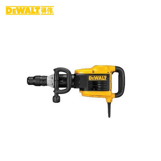DEWALT 10kg Chisel Breaker D25899K-A9