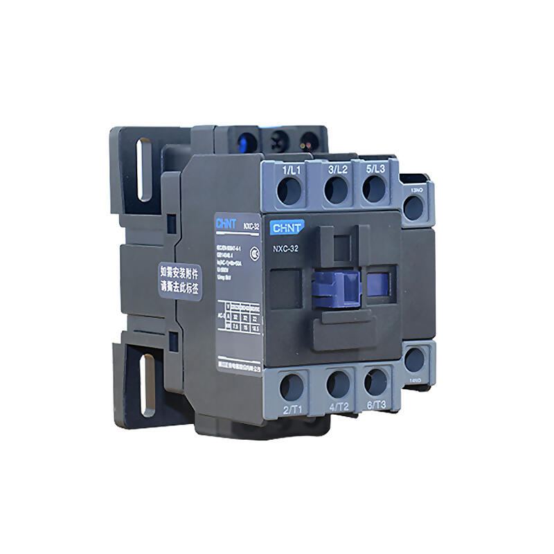 Chint NXC AC Contactor NXC-32 36V Coil