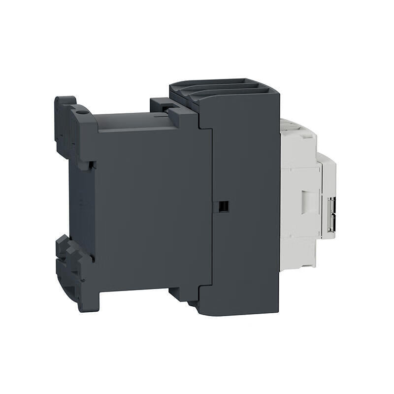 Schneider Electric TeSys D Series 25A Three-Pole AC Contactor 220VDC
