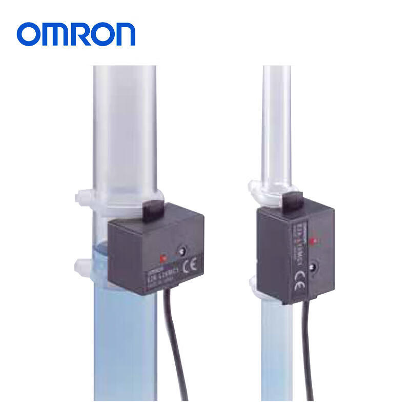 Omron liquid level sensor; E2K-L13MC1 2M