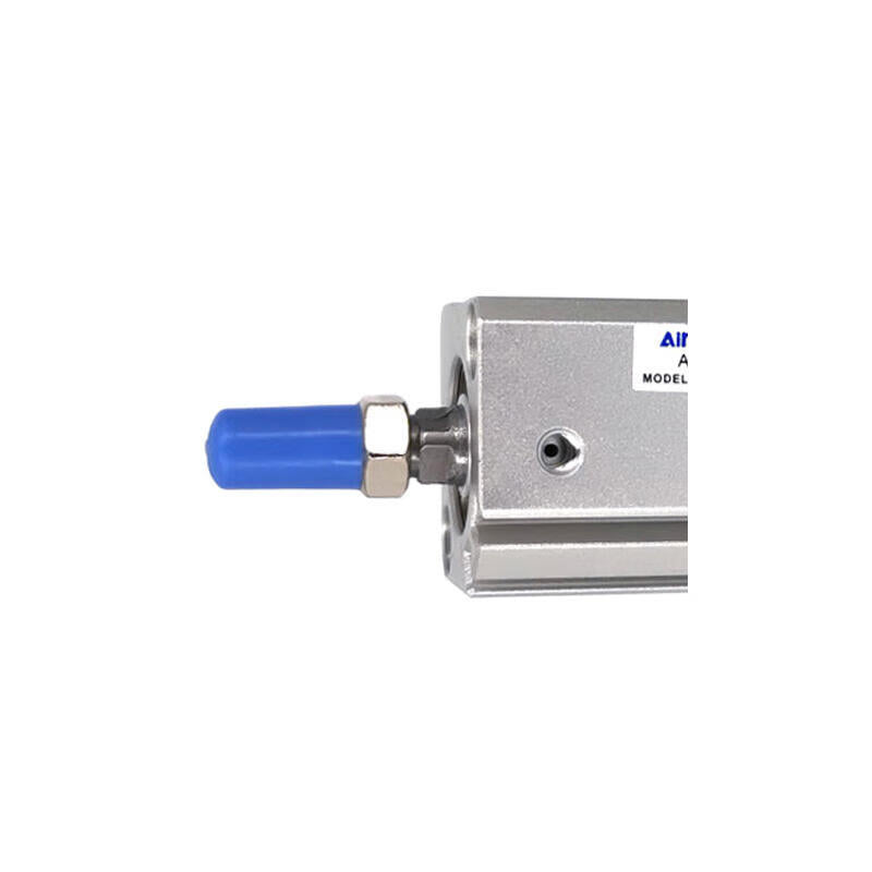 AirTAC ACQ20X100SB Ultra-Thin Cylinder – High Performance Design