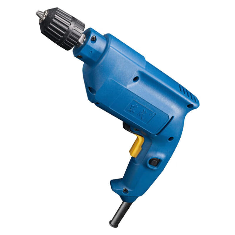 Dongcheng 500W electric hand drill J1Z-FF05-13 self-locking