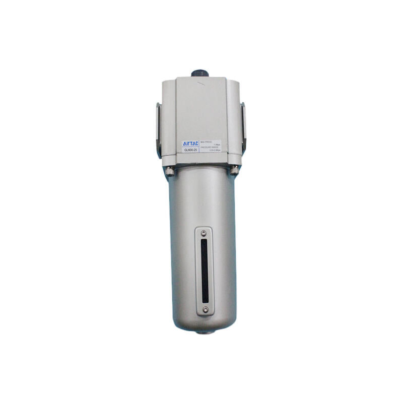 AirTAC air source processing unit, lubricator; GL60020