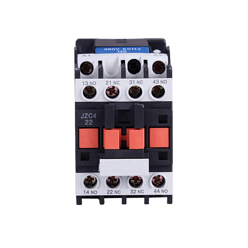 Chint contactor relay; JZC4-22 36V