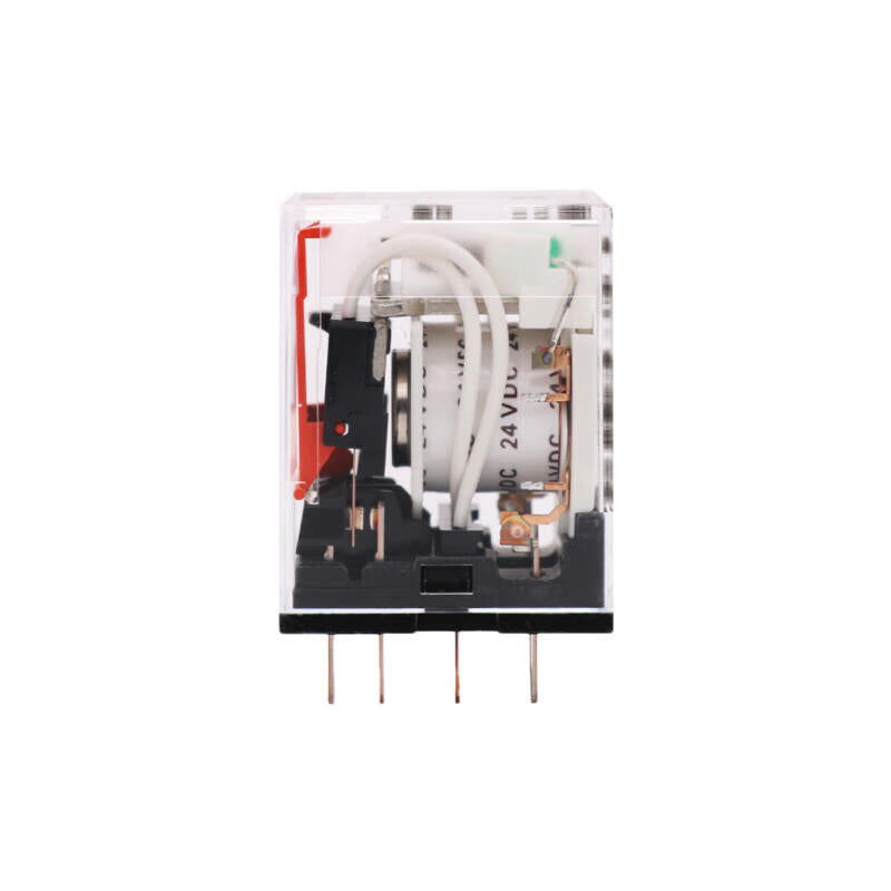 Omron micro power relay + base; MY4N-GS AC220/240+PYFZ-14-E