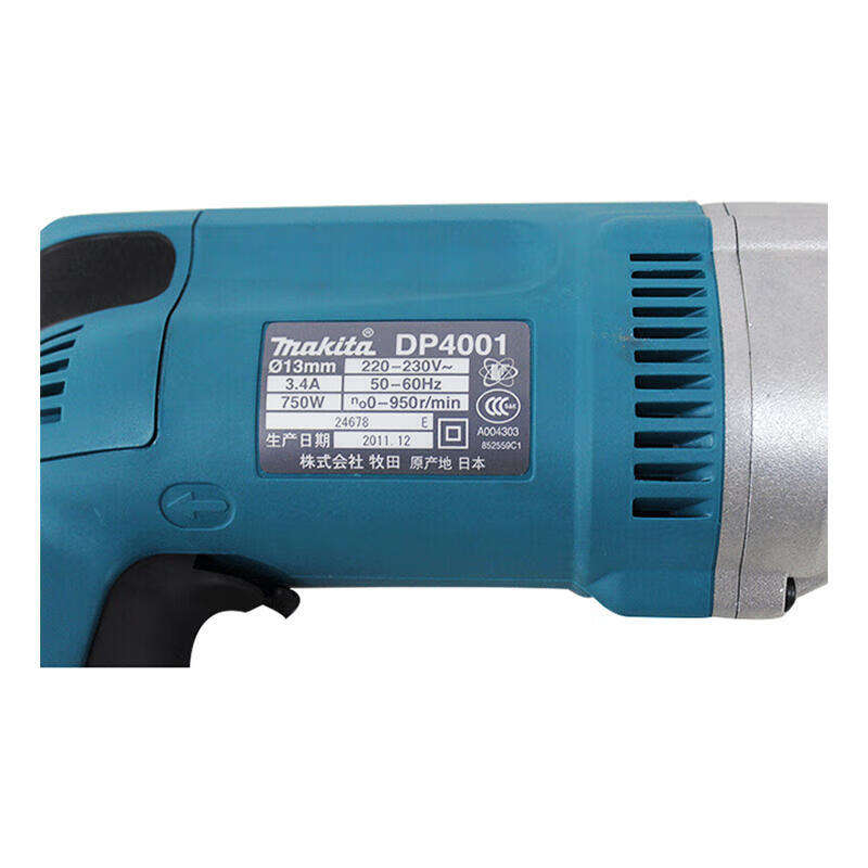 Makita 13mm electric drill 720W, imported DP4001