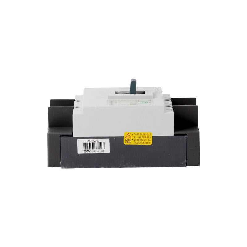 Chint molded case circuit breaker; DZ15-40/3902 40A