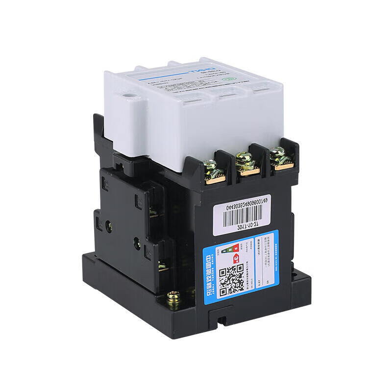 Chint CJ20-40 220V AC Contactor