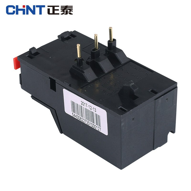 Chint (CHNT) JRS1-09-25-5.5-8A thermal overload relay temperature overload protector