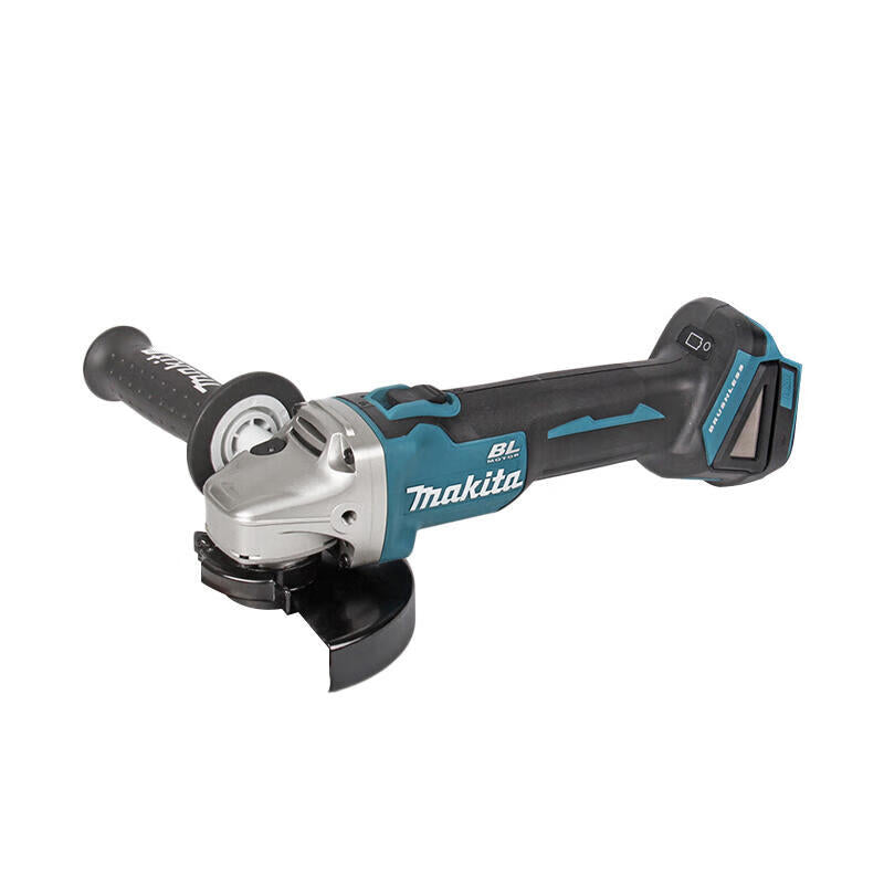 Makita DGA454Z 18V Cordless Angle Grinder 115mm (4-1/2) Bare